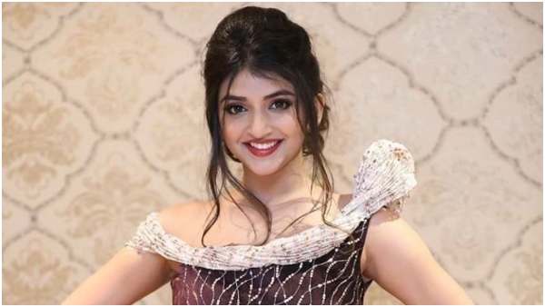 Actress Sreeleela Participates in Yoga Mahostav Celebration in Hyderabad