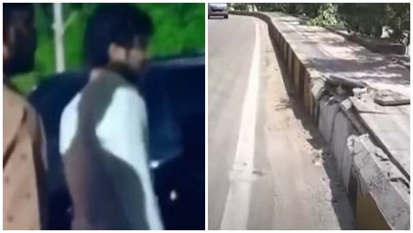 Telugu Actor Sharwanand injured in road accident near Hyderabad Film Nagar