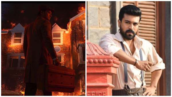 Nikhil siddharth next project banking by Ram Charan under V Mega Pictures is titled as The india House Nikhil siddharth next project banking by Ram Charan under V Mega Pictures is titled as The india House