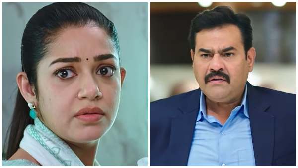 Zee Kannada new TV serial Amruthadhare to be telecast from May 29 