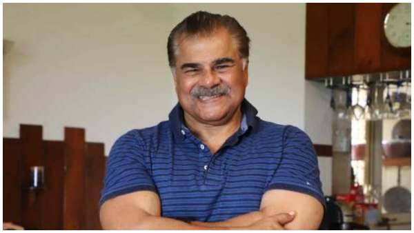 Actor Sharat Saxena shocking comments on Bollywood