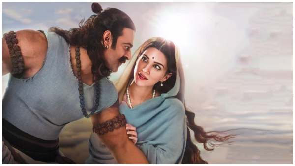 Prabhas starrer Adipurush Andhra and Telangana rights acquired by people media factory