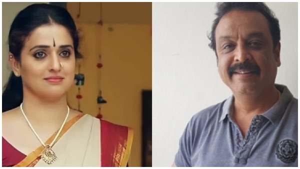 Actress Pavitra Lokesh interesting comments About her past relationships 