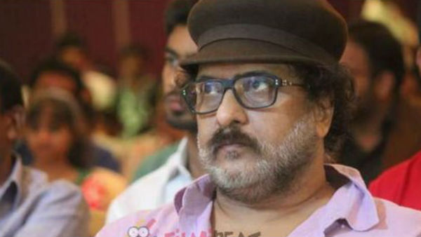 Happy Birthday V. Ravichandran: fans pour in love and wishes for their Crazy star