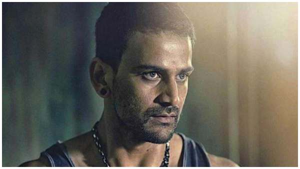 Kannada Actor Dhananjaya completes 10 years in cinema 