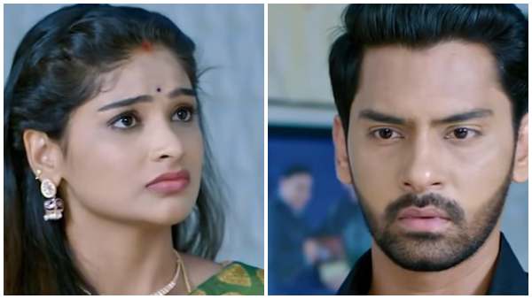 Shrirastu Shubhamasthu serial 30 May Episode Written Update 