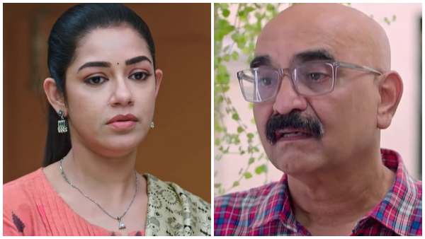 Amruthadhaare Serial 30th May episode written update