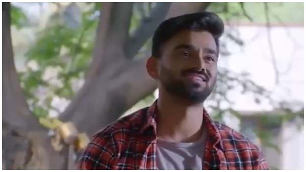 Colors Kannada Antarapata serial written update on may 30th episode 