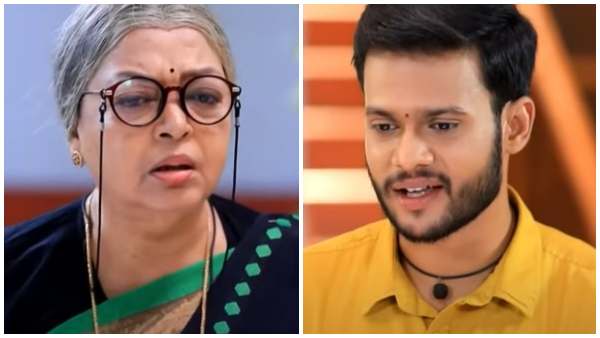 Colors Kannada Ramachari serial Written Update on may 30th episode 