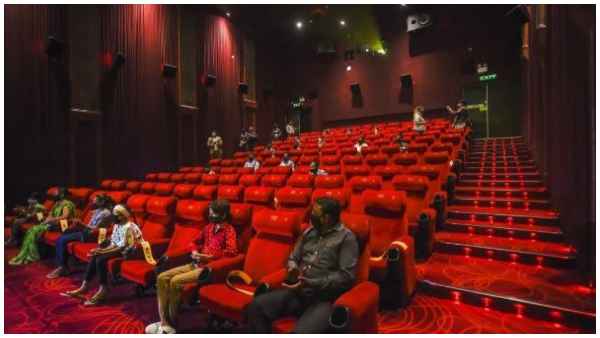 Not OTT not TV but samosa/popcorn prices in multiplexes are killing the cinema says director Teja