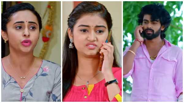 Kannada serial puttakkana makkalu written updated on 10th may Kannada serial puttakkana makkalu written updated on 10th may