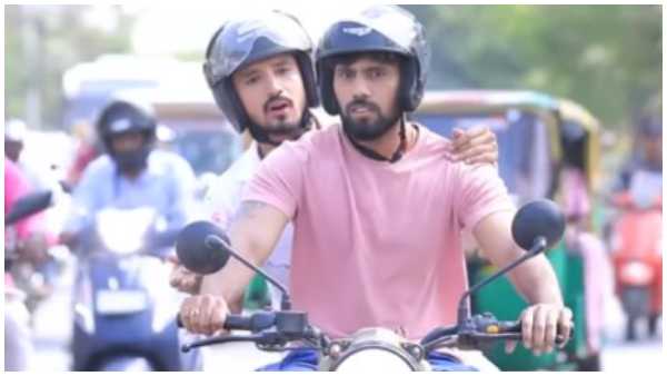 Colors Kannada geetha serial Written Update on may 11th episode