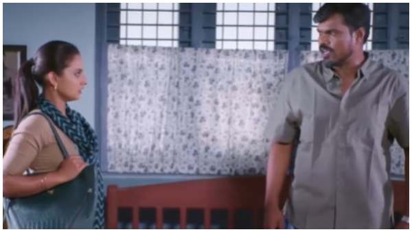 Colors Kannada Antarapata serial Written Update on may 17th episode 