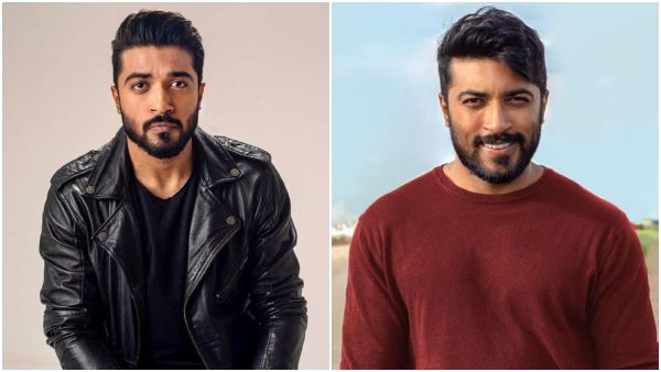 Kannada tv actor Abhishek Srikanth is famous on TV through his tough look