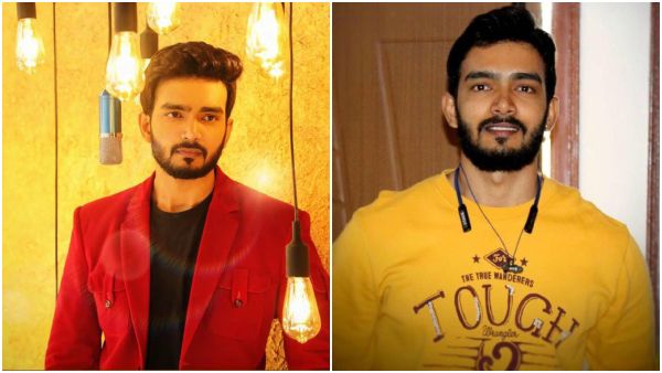 Apart from innocence Arjun and Praveen have nothing in common Raani Serial Actor