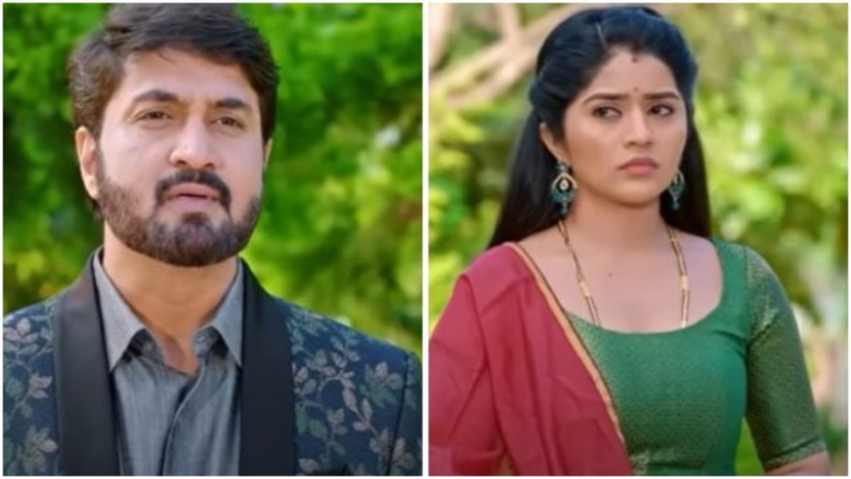 Megha Shetty Hinted Jothe Jotheyali Serial ending soon