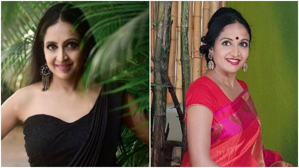 Yamuna Srinidhi said that her long-time dream has come true Do you know what? Yamuna Srinidhi said that her long-time dream has come true Do you know what?