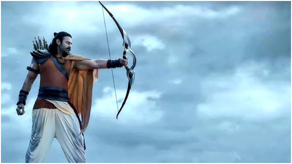 Adipurush Star Prabhas Donated 10 Lakhs Rs. to Bhadrachalam Sita Ramachandraswamy temple