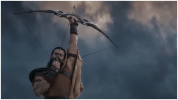 Prabhas Starrer Adipurush Jai Sriram Song Record breaking Views in 24 Hours Prabhas Starrer Adipurush Jai Sriram Song Record breaking Views in 24 Hours