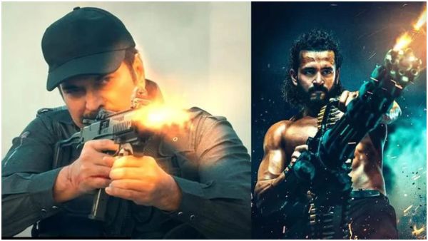 Akhil Akkineni And Mammootty Starrer Agent Movie ott release date confirmed on sony liv 