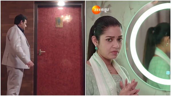 Amrithadhare serial written update 31st May Episode 