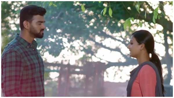 Colors Kannada Antarapata serial Written Update on may 24th episode Colors Kannada Antarapata serial Written Update on may 24th episode