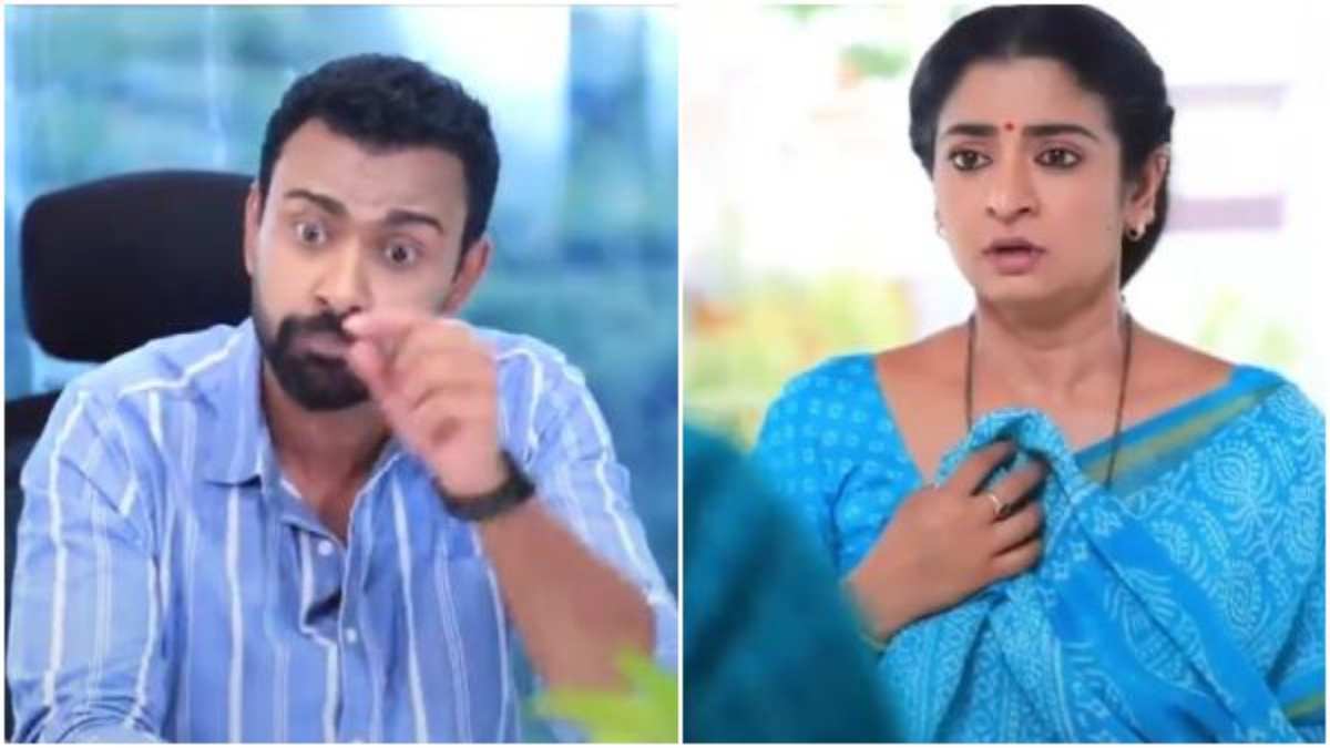 Bhagyalakshmi serial Written Update on May 9th episode Bhagyalakshmi serial Written Update on May 9th episode