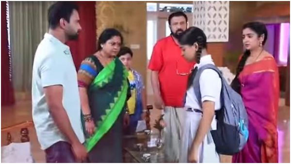 Bhagyalakshmi serial Bhagyalakshmi serial