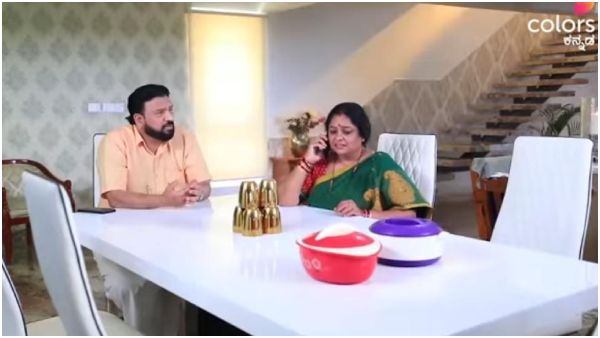 Bhagyalakshmi serial Written Update on May 2nd episode Bhagyalakshmi serial Written Update on May 2nd episode