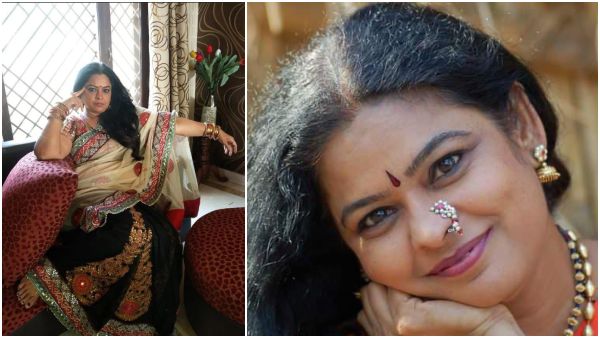 Padmaja Rao says Bhagyalakshmi serial Kusuma role gives more opportunities show acting skills Padmaja Rao says Bhagyalakshmi serial Kusuma role gives more opportunities show acting skills