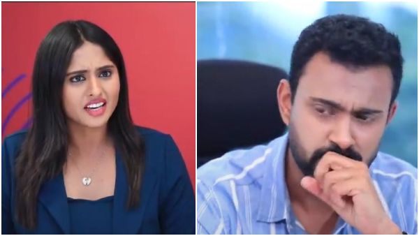 Bhagyalakshmi serial Written Update on May 9th episode Bhagyalakshmi serial Written Update on May 9th episode