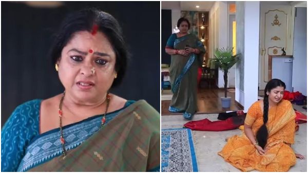 Bhagyalakshmi serial Written Update on May 12th episode