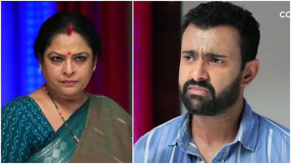 Bhagyalakshmi serial Written Update on May 15th episode 