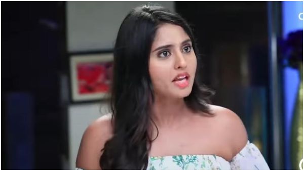 Bhagyalakshmi serial Written Update on May 17th episode
