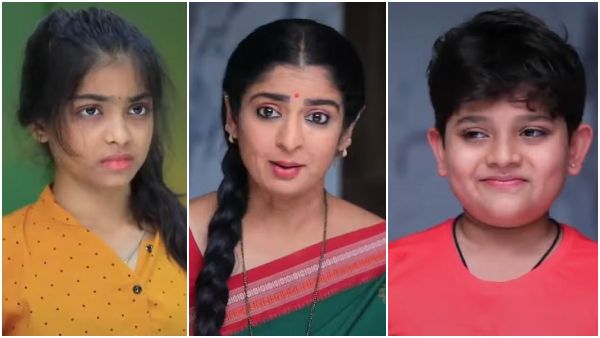 Bhagyalakshmi serial Written Update on May 29th episode 