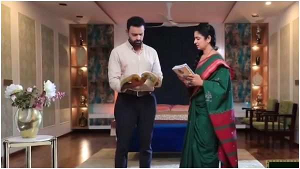 Bhagyalakshmi serial Written Update on May 30th episode Bhagyalakshmi serial Written Update on May 30th episode