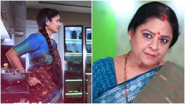 Bhagyalakshmi serial Written Update on May 10th episode 