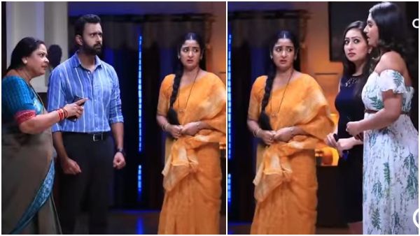 Bhagyalakshmi serial Written Update on May 16th episode 