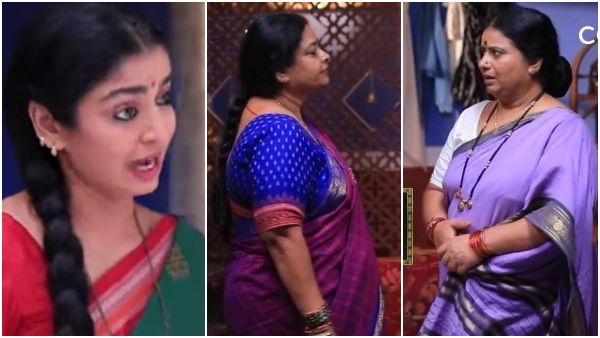 Bhagyalakshmi serial Written Update on May 31st episode Bhagyalakshmi serial Written Update on May 31st episode