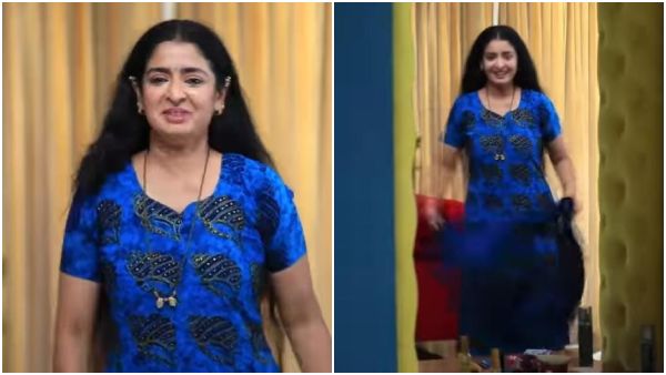 Bhagyalakshmi serial Written Update on May 11th episode 