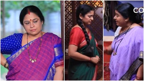 Bhagyalakshmi serial Written Update on May 31st episode Bhagyalakshmi serial Written Update on May 31st episode