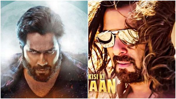 Bhediya, Kisi Ka Bhai Kisi Ki Jaan, Missing and others 6 movies releasing on OTT this week of May