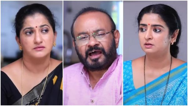 Bhagyalakshmi serial Written Update on May 8th episode