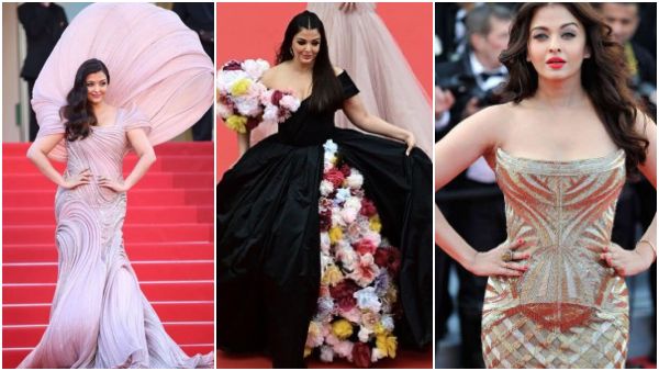 Cannes 2023: Aishwarya Rai and Sonam Kapoor said to be the Queens of the Cannes Film Festival why? 