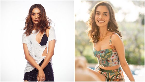 Former Miss World Manushi Chhillar happy that she representing India in Cannes Film Festival 2023 Former Miss World Manushi Chhillar happy that she representing India in Cannes Film Festival 2023