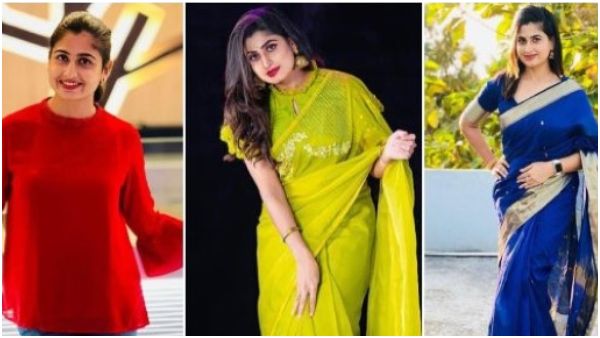 Kannada Serial Actress Chaithra Rai will seen as Saif ali khan wife in NTR 30 