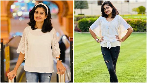 Coastal Beauty Chaitra Rai joined Jr NTR 30 here is the list of her Serial