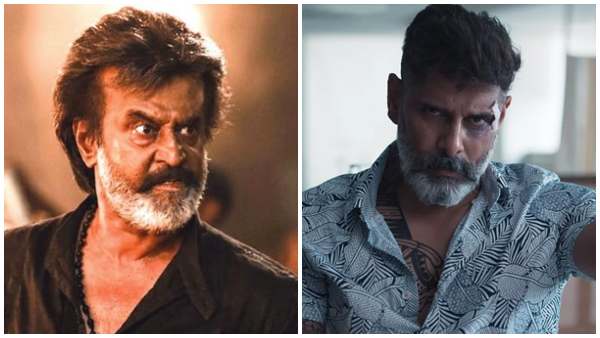 Chiyaan Vikram to have a face off with Rajinikanth i