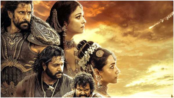 Chiyaan Vikram, Aishwarya Rai starrer Ponniyin selvan - 2 gets OTT release date 