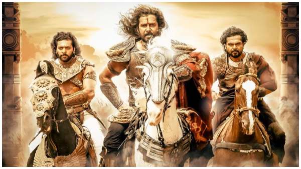 Chiyaan Vikram, Aishwarya Rai starrer Ponniyin selvan - 2 gets OTT release date 